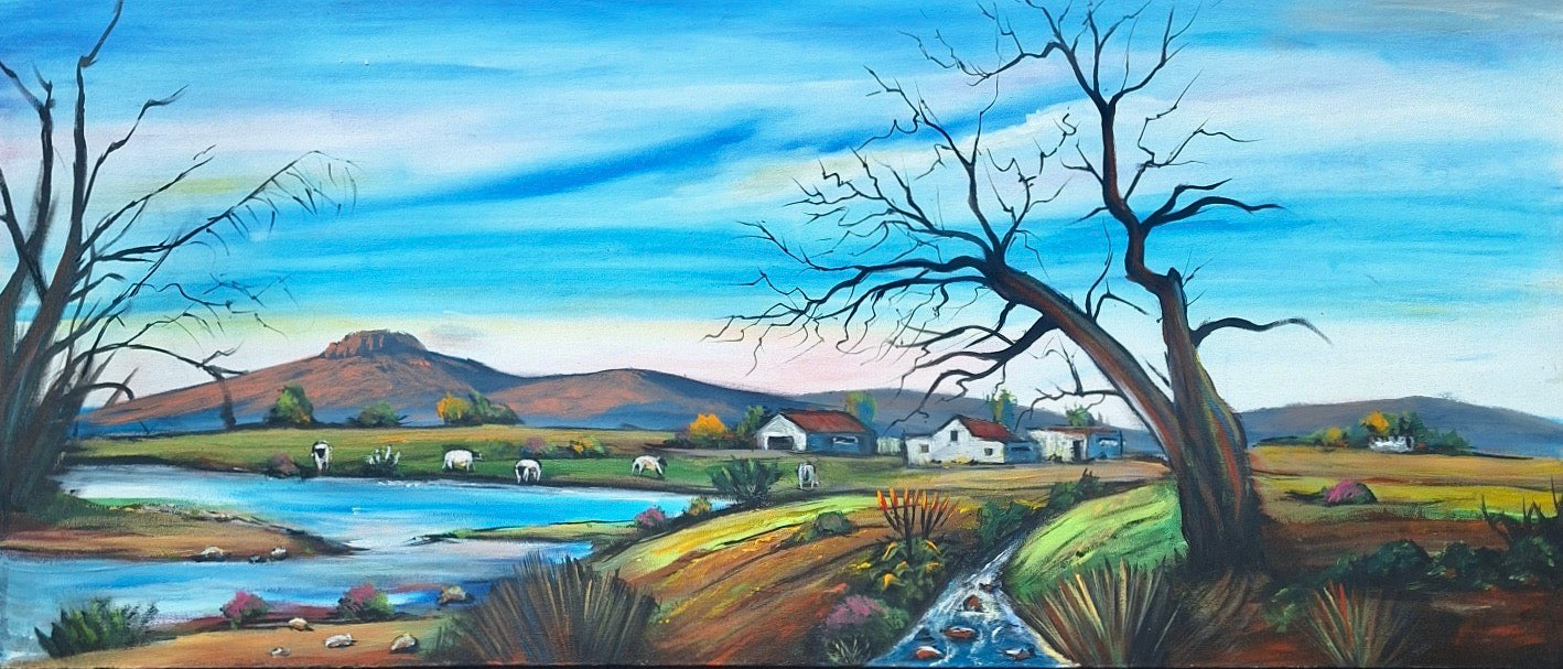 WILD R1 WEEKEND AUCTION - Gerhard Fourie Auction #1 (2 - 5 May)