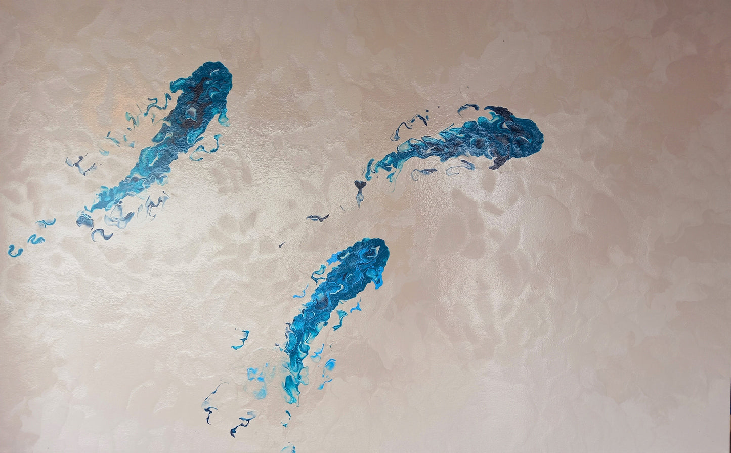 Cruising by AJ Burns