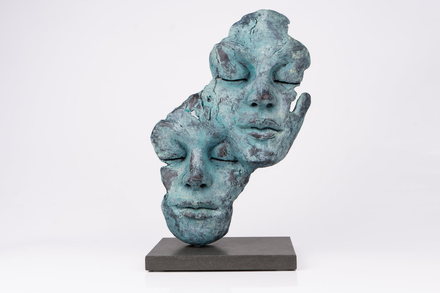 Armand van Rensburg - (Bond of Peace)