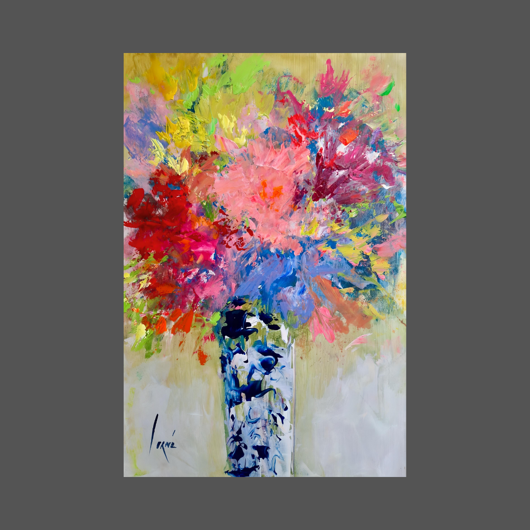 Corne Weideman - 460mm x 310mm