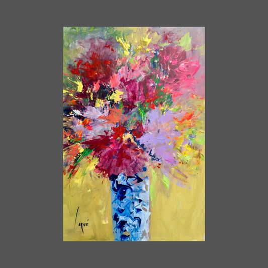 Corne Weideman - 460mm x 310mm
