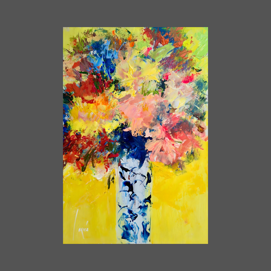 Corne Weideman - 460mm x 310mm