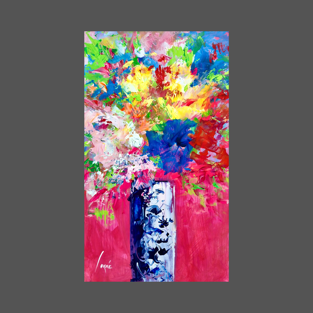 Corne Weideman - 460mm x 270mm