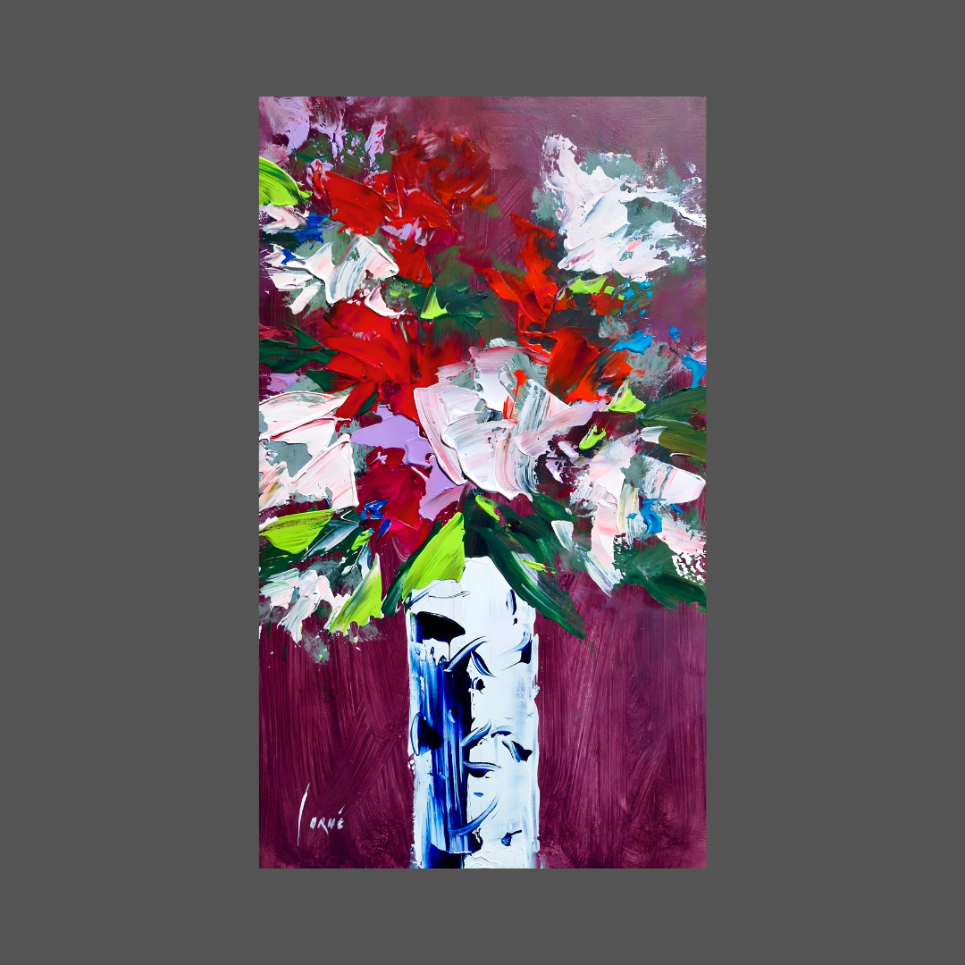 Corne Weideman - 460mm x 270mm