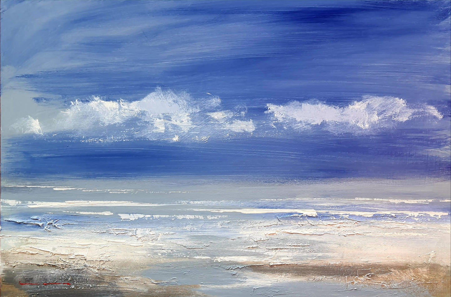 AUCTION TIME - Leon Esterhuizen #2