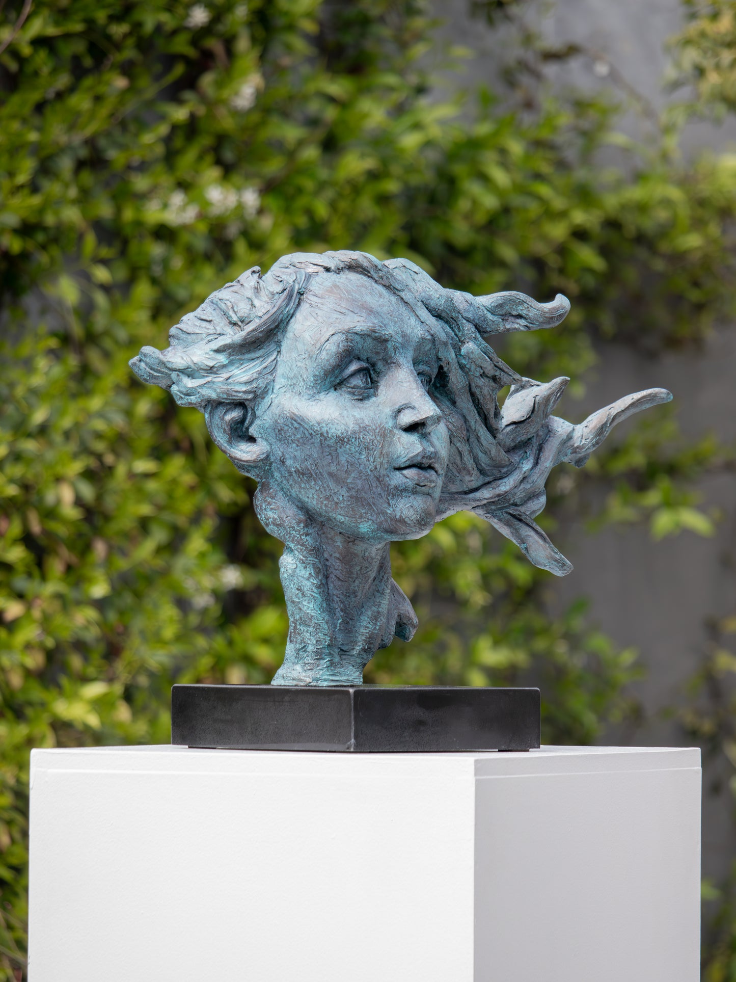 Armand van Rensburg - (Aura "Renaissance Style Bust")