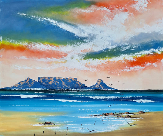 WEEKEND AUCTION - Paul van Rensburg Auction #2 (9 - 12 May)