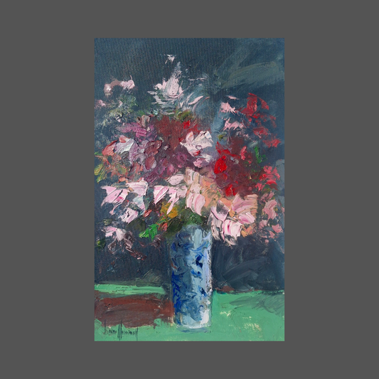 Corne Weideman - 900mm x 600mm