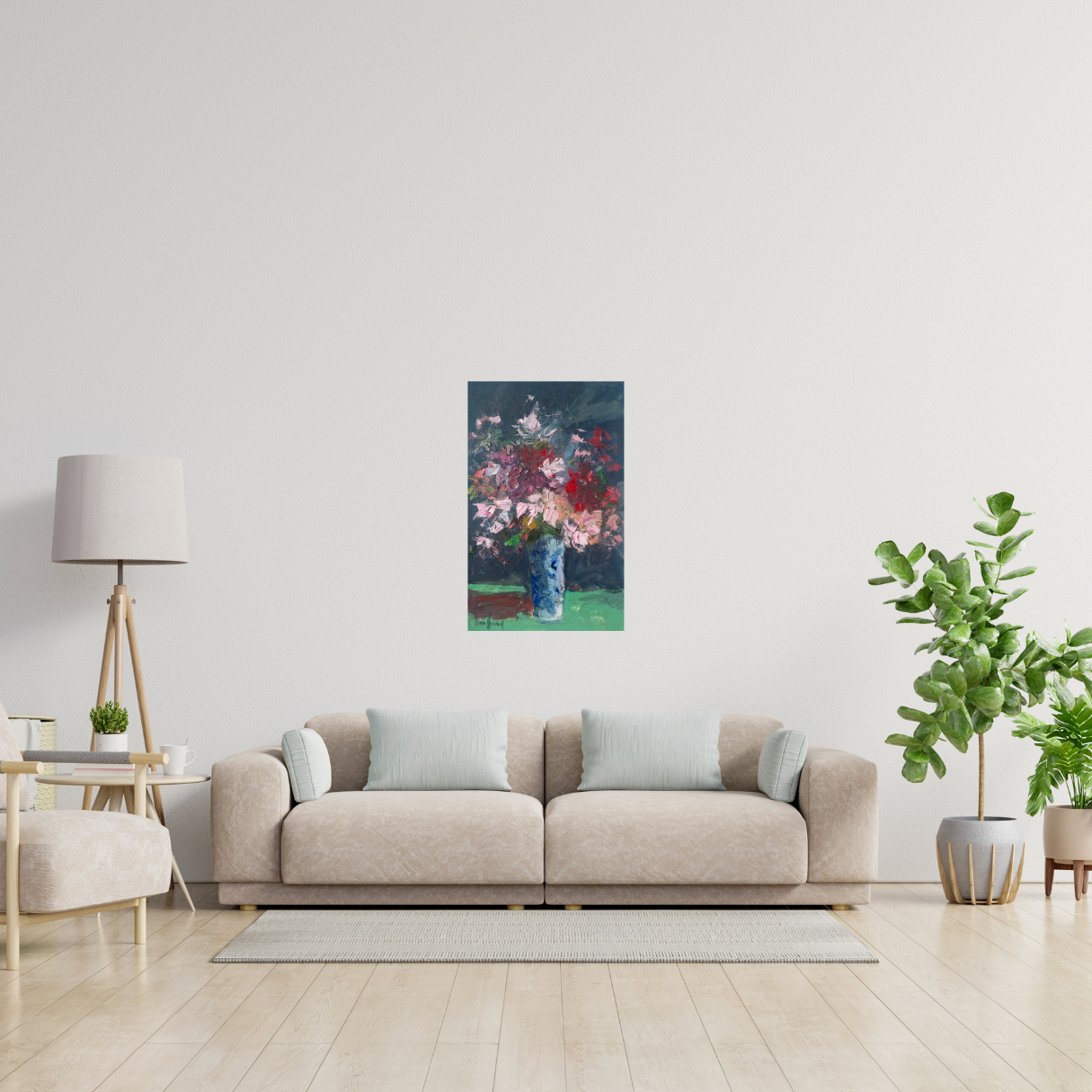 Corne Weideman - 900mm x 600mm