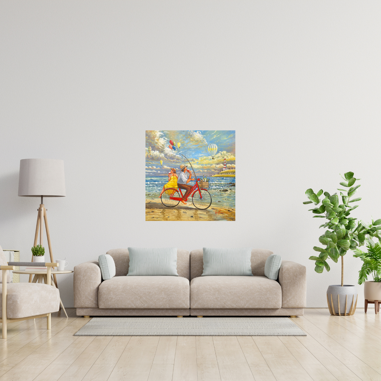 Harry Erasmus - Exclusive Oil Series