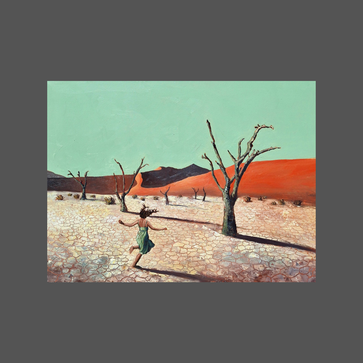 Ferdinand Kotze - 1010mm x 760mm