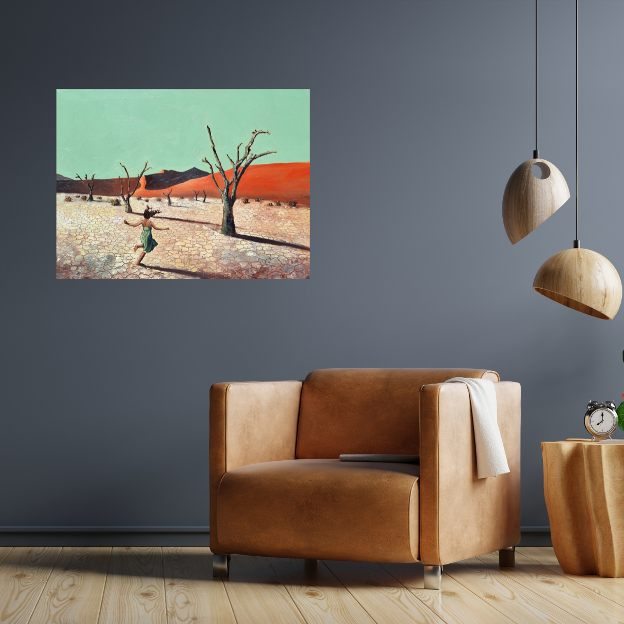 Ferdinand Kotze - 1010mm x 760mm