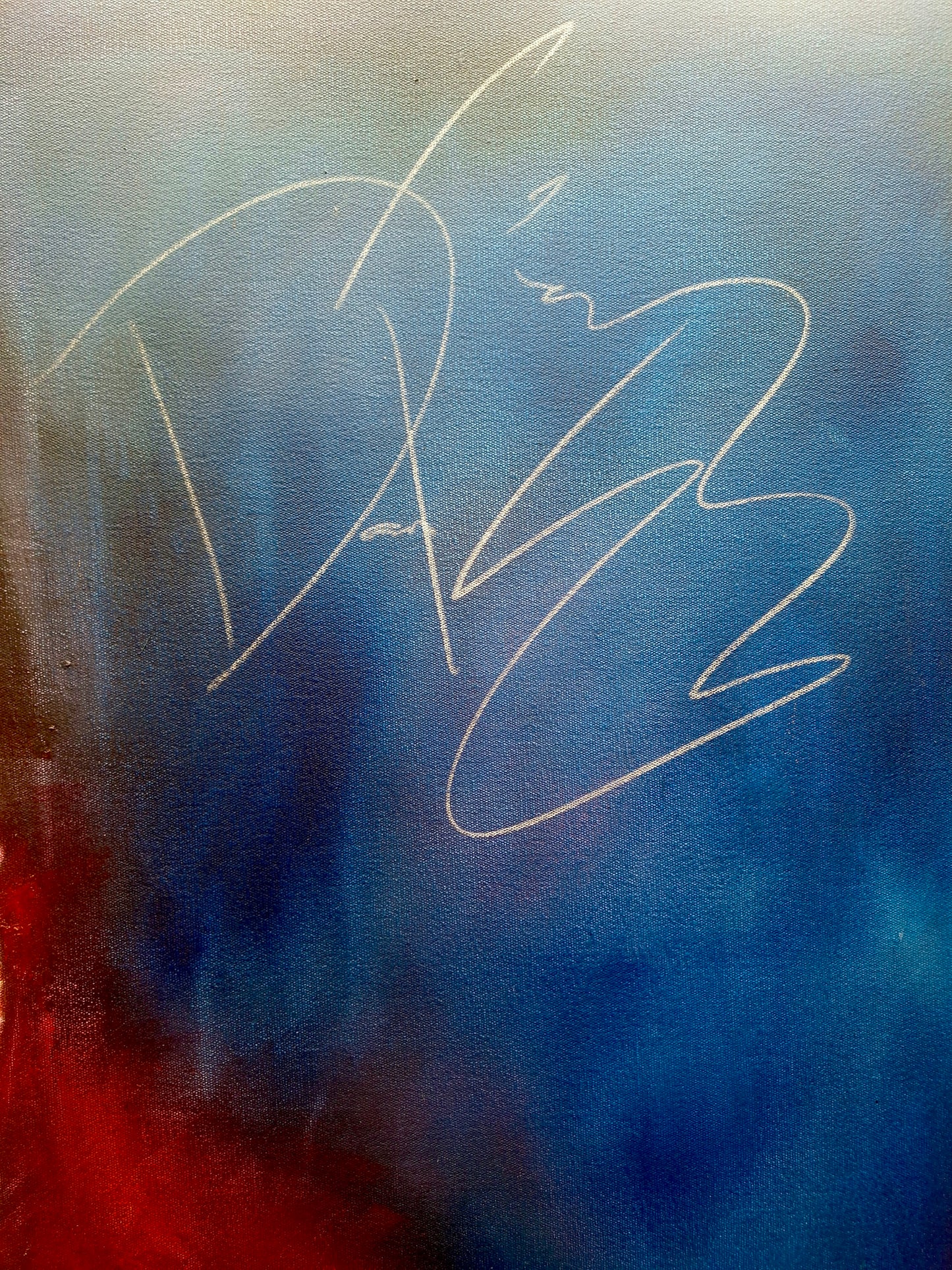 Dennis Woest - (Dan Patlansky)