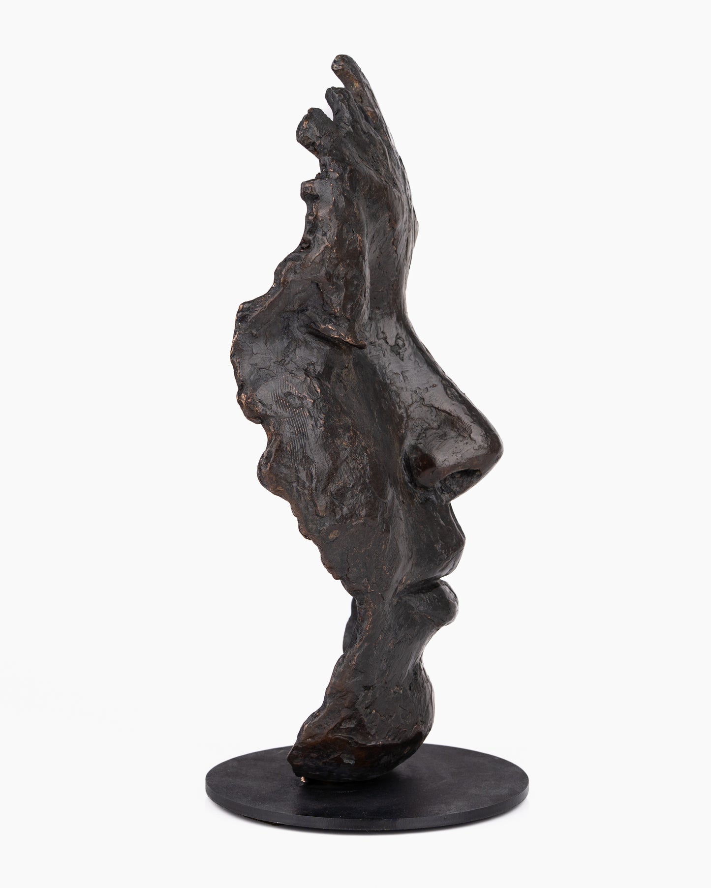 Armand van Rensburg - Baruch (Blessed)