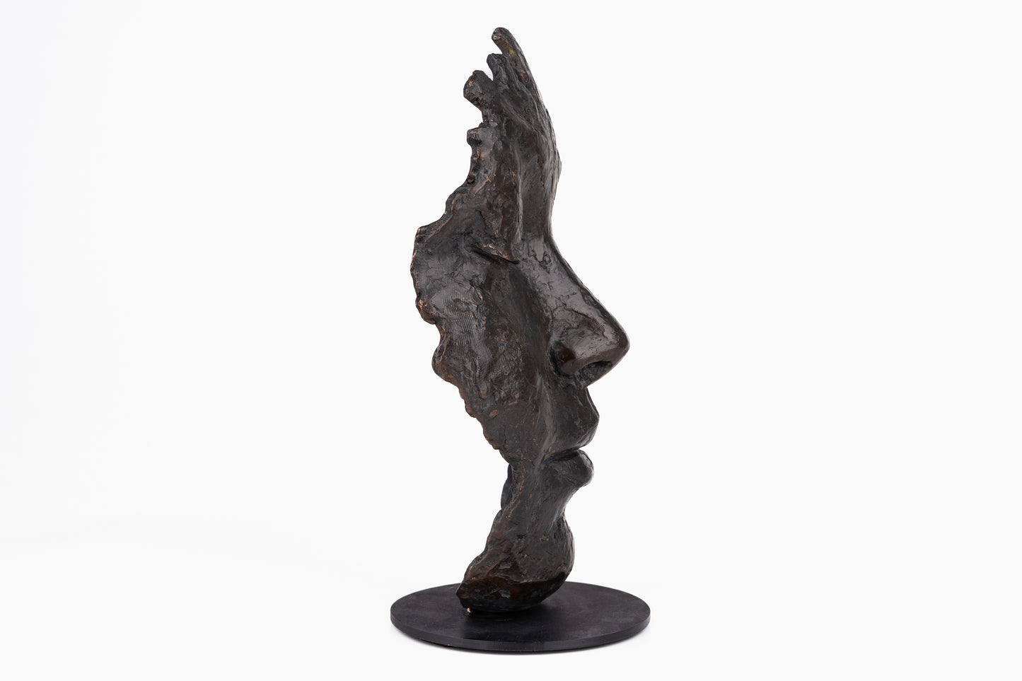 Armand van Rensburg - Baruch (Blessed)