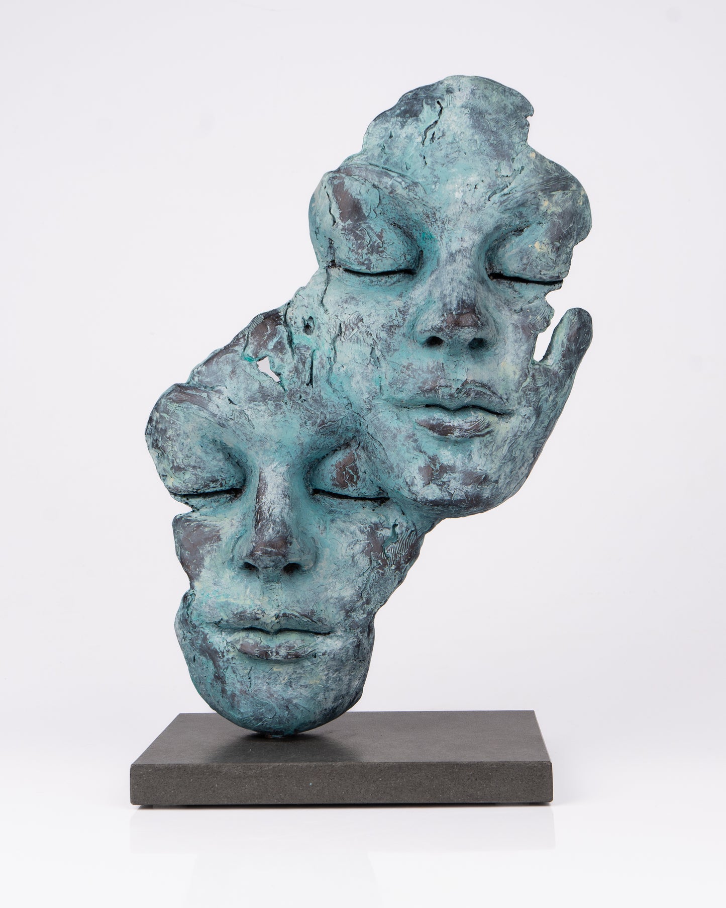 Armand van Rensburg - (Bond of Peace)