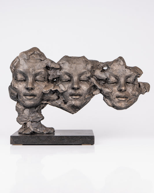 Armand van Rensburg - (Unite)