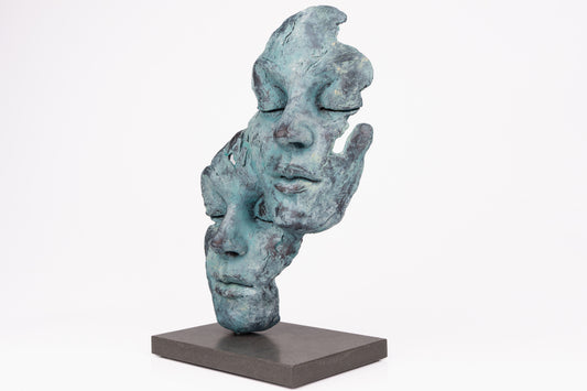 Armand van Rensburg - (Bond of Peace)