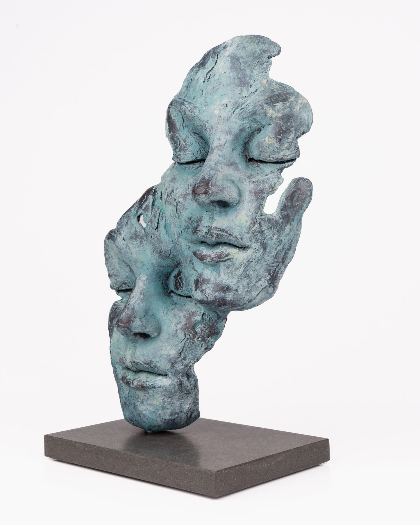 Armand van Rensburg - (Bond of Peace)
