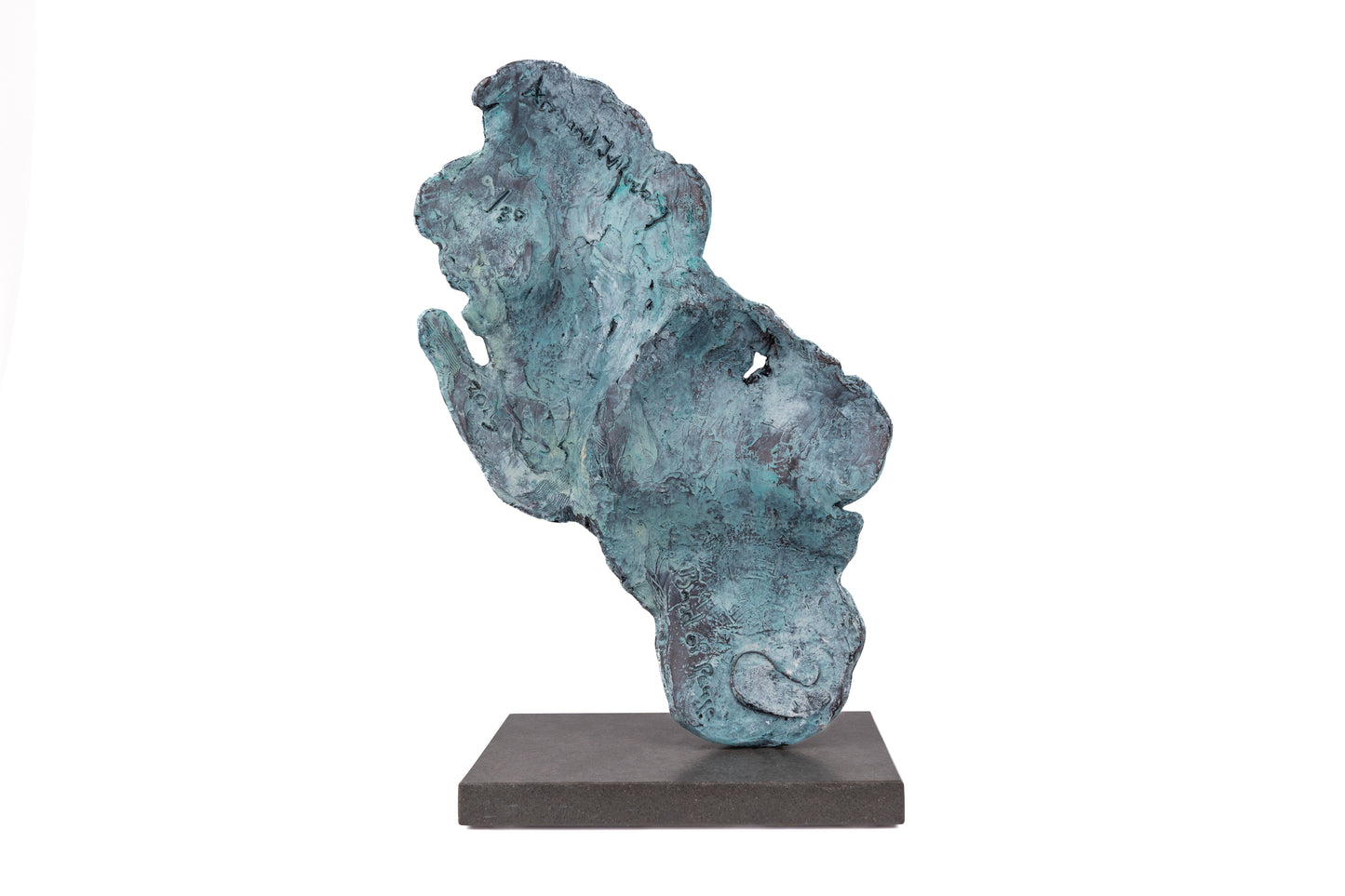 Armand van Rensburg - (Bond of Peace)