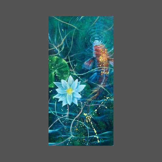 Craig Stuart - (613mm x 307mm)