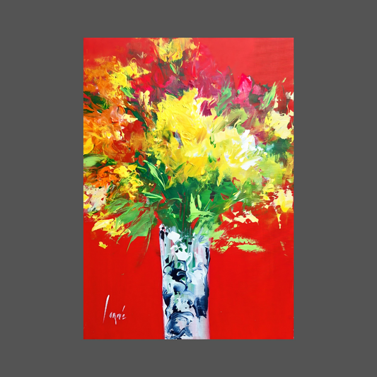 Corne Weideman - 420mm x 300mm