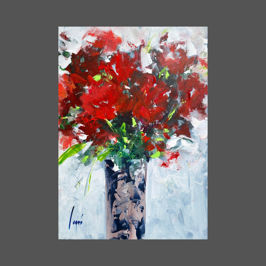 Corne Weideman - 420mm x 300mm