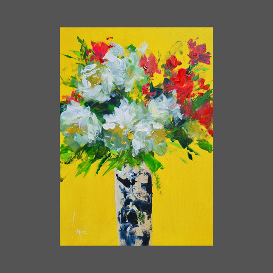 Corne Weideman - 420mm x 300mm