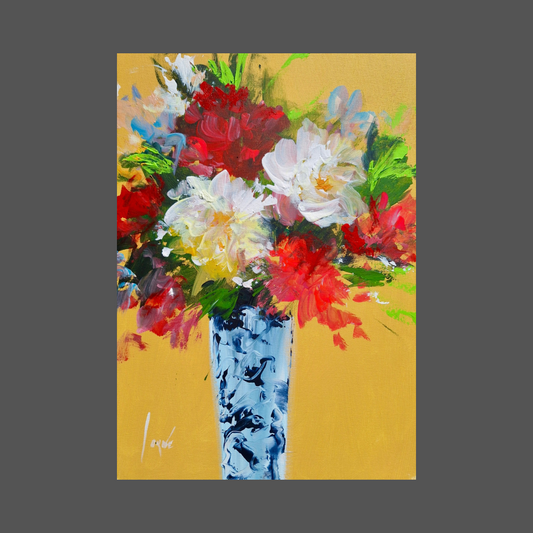 Corne Weideman - 420mm x 300mm