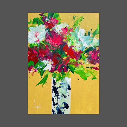 Corne Weideman - 420mm x 300mm