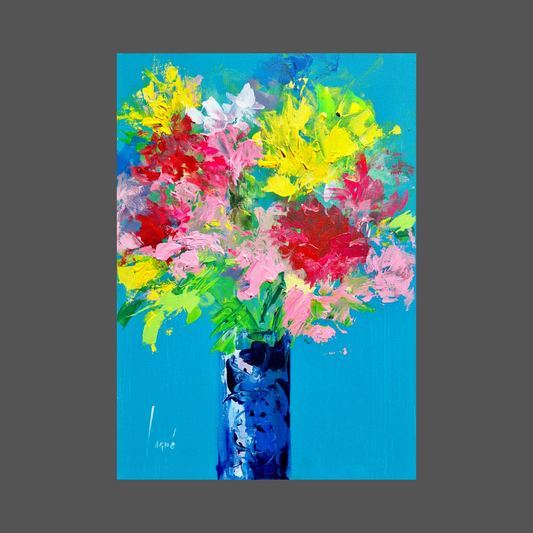 Corne Weideman - 420mm x 300mm