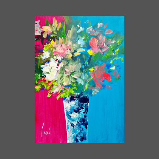 Corne Weideman - 420mm x 300mm