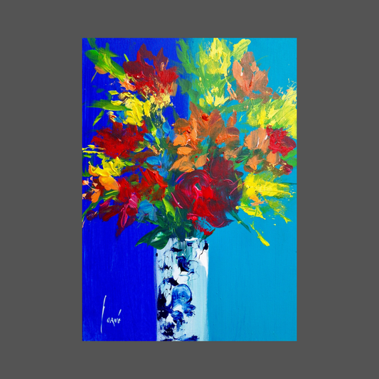 Corne Weideman - 420mm x 300mm