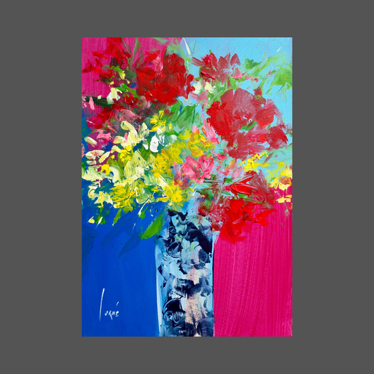 Corne Weideman - 420mm x 300mm