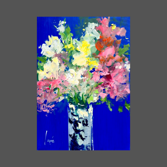 Corne Weideman - 420mm x 300mm