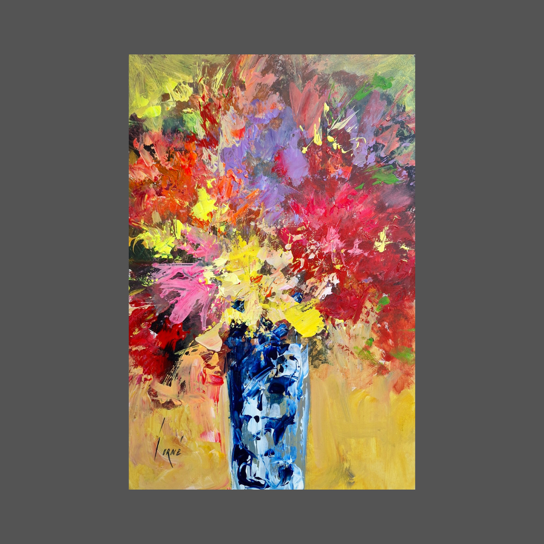 Corne Weideman - 460mm x 310mm