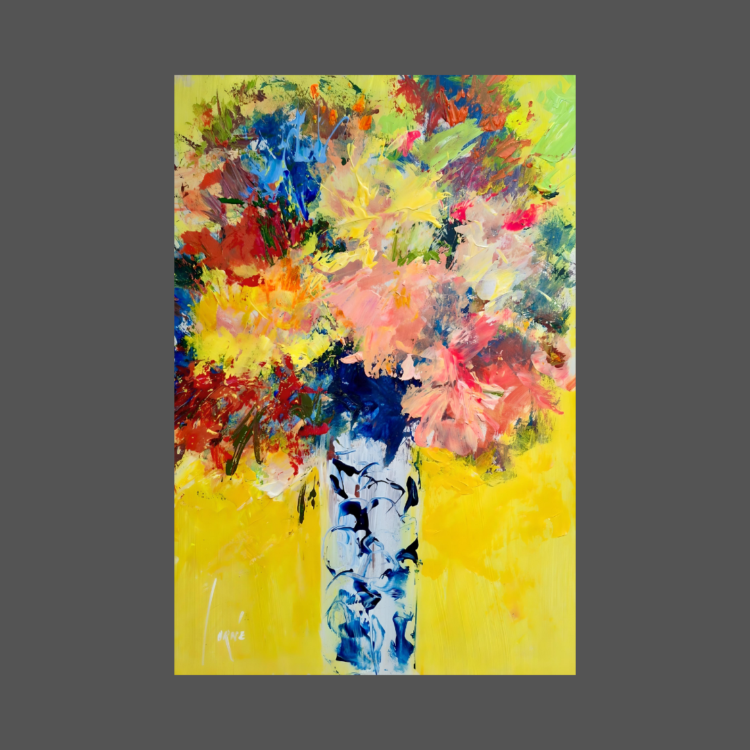 Corne Weideman - 460mm x 310mm