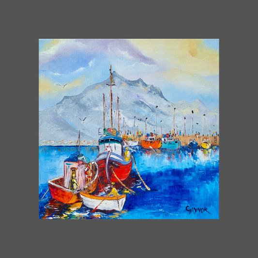 Gaynor - (400mm x 400mm)