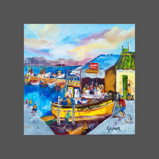 Gaynor - (400mm x 400mm)