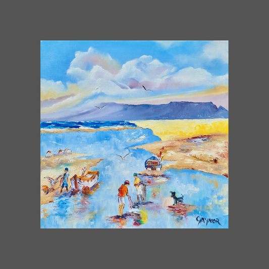 Gaynor - (400mm x 400mm)