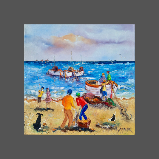 Gaynor - (400mm x 400mm)