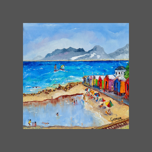 Gaynor - (400mm x 400mm)