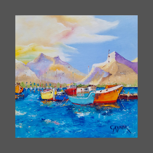 Gaynor - (400mm x 400mm)