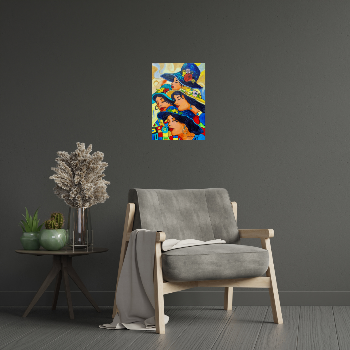 Harry Erasmus - 350mm x 250mm