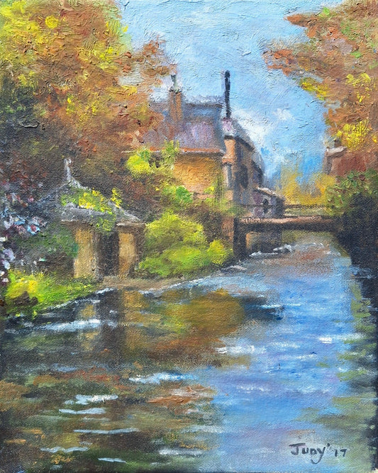 AUCTION TIME - Judy Wagener Auction #1 (14 - 15 April)