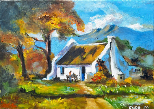 AUCTION TIME - Judy Wagener Auction #2 (14 - 15 April)