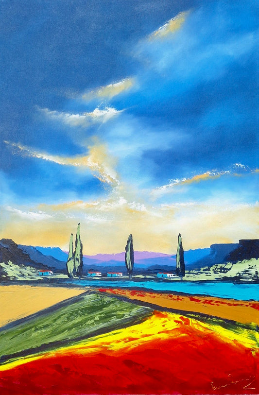 WEEKEND AUCTION - Paul van Rensburg Auction #1 (23 - 26 May)