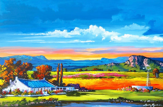 WEEKEND AUCTION - Solly Manthata Auction #3 (9 - 12 May)