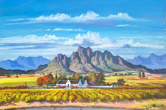 WEEKEND AUCTION -Solly Manthata Auction #2 (23 - 26 May)