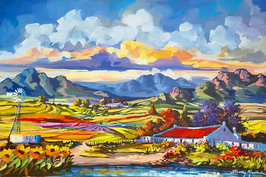 WEEKEND AUCTION -Solly Manthata Auction #3 (23 - 26 May)